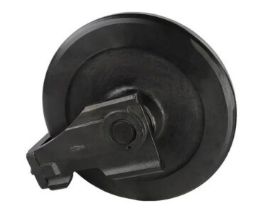 271005 Idler