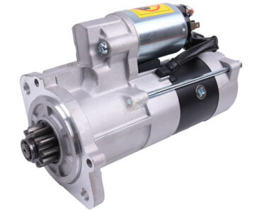 280-3784 Starter