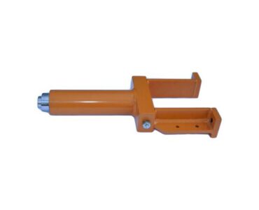 435383A1 Idler