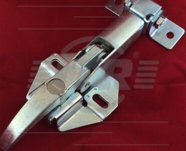 4361455 Latch
