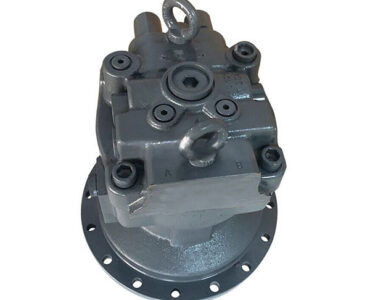 4610138 Swing Motor