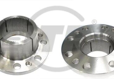 4E9426 Hardware