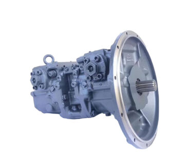 708-2L-00112 Hydraulic Pump