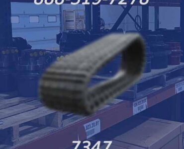 7347