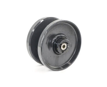 7355129 Idler for CASE