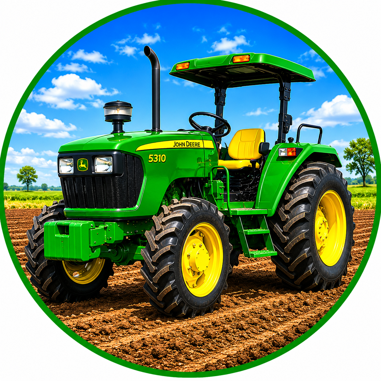 Agricultural Parts
