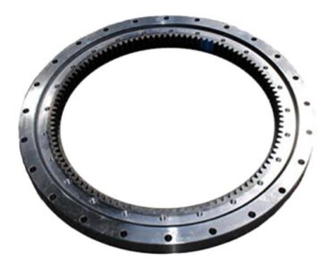 9245698 Swing Gear > Swing Bearing for Hitachi ZX330-3, ZX330-5G, ZX350-3, ZX350-5B, ZX350-5G, ZX350-5N, ZX350-6N, ZX360W-3, ZX380LC-6, ZX400-3, ZX400R-3, ZX400W-3 Excavator