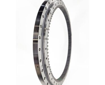 939500601 Swing Gear for Liebherr R944, R934, R944B Excavator
