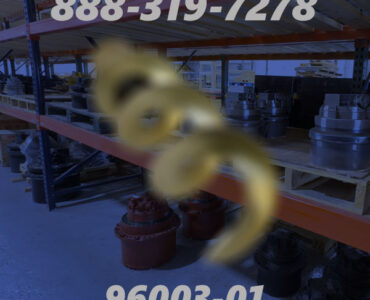 96003-01 Auger