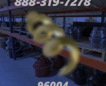 96004 Auger