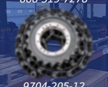 9704-205-12 Chain