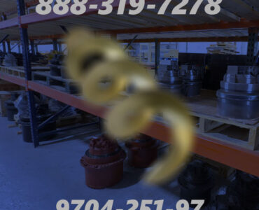 9704-251-97 Auger