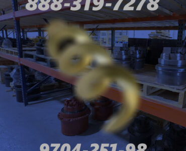 9704-251-98 Auger