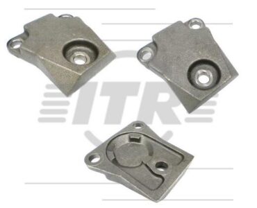 9P9990 Bogie