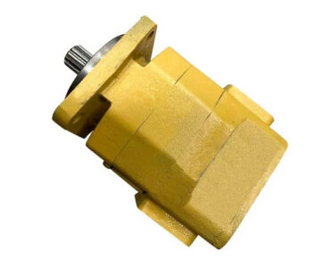 Hydraulic Pump
