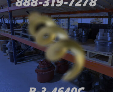 B 3 4640C