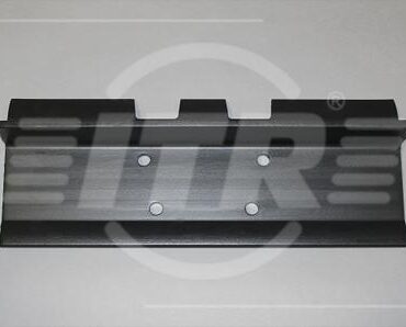 CR2086/36 Track Pads