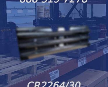 CR2264/30 Track Pads