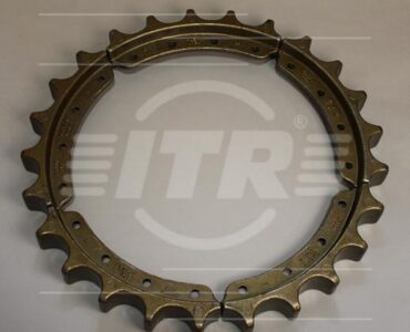 CR3330 Sprocket