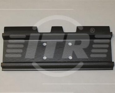 CR3600/14 Track Pads
