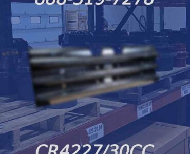 CR4227/30CC Track