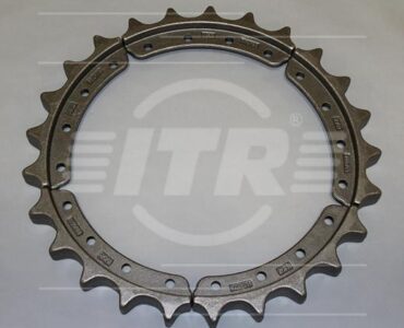 CR4371 Sprocket