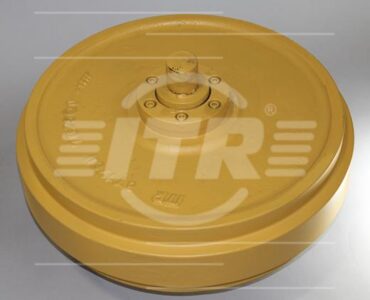 CR4589 Idler for CAT D5H