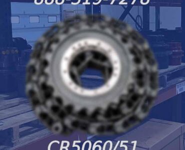 CR5060/51 Chain for R944, R934C, R944C, R944C HDSL