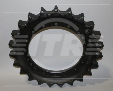 CR5340 Sprocket