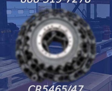 CR5465/47 Chain for FAE - Prime Tech PT475 Attachments