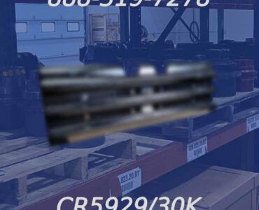 CR5929/30K Track Pads for CAT
