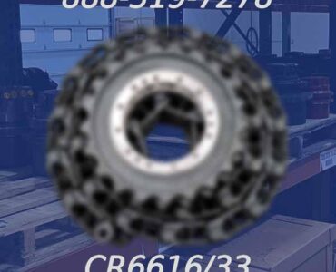 CR6616/33 Chain