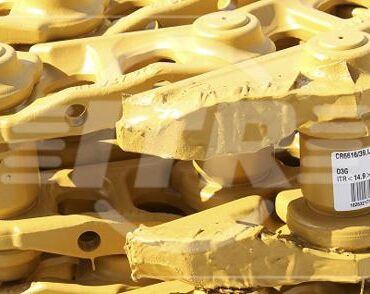 CR6616/37 Chain