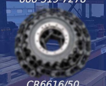 CR6616/50 Chain