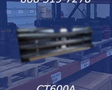 CT600A