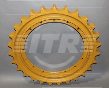 ID528 Sprocket