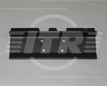 ID783/16 Track Pads