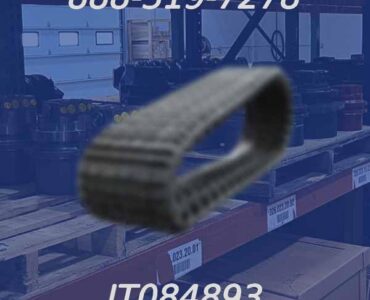IT084893 Rubber Track