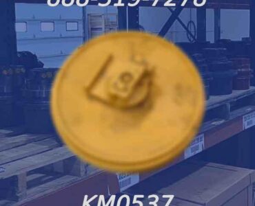 KM0537 Idler