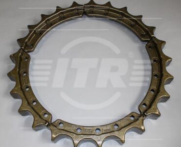 KM1285 Sprocket