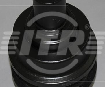 KM1640 Top Roller for Komatsu