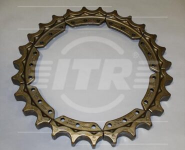 KM2874 Sprocket for Komatsu