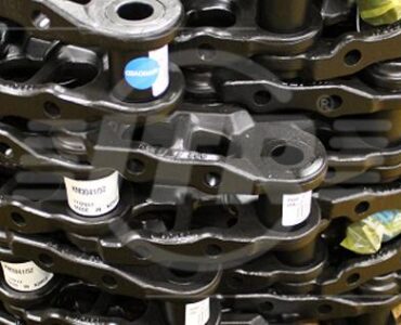 KM3041/38 Chain