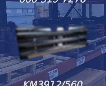 KM3912 560