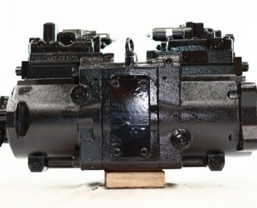 Hydraulic Pump