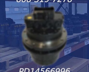 PD14566996 Final Drive