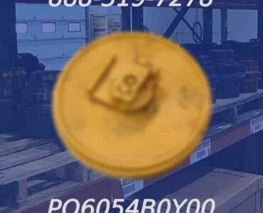 PQ6054B0Y00 Idler