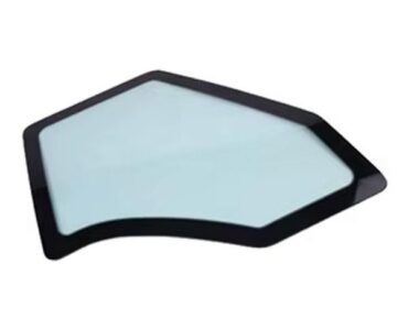 RC411-46540 Glass