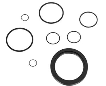 RE25152 Seal Kit
