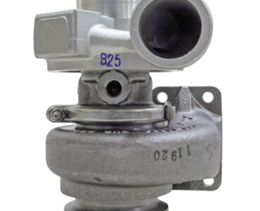 RE532722 Turbo